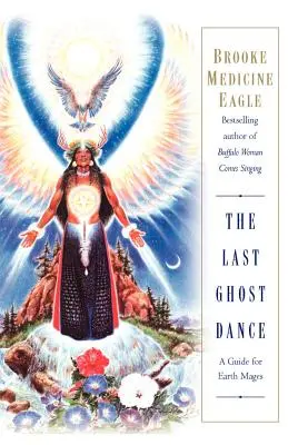 Posledný tanec duchov - The Last Ghost Dance