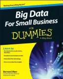 Veľké dáta pre malé podniky - Big Data for Small Business