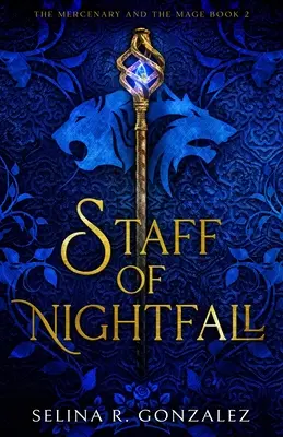 Personál nočného súmraku - Staff of Nightfall
