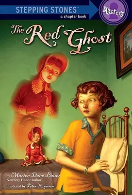 Červený duch - The Red Ghost