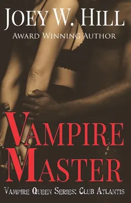 Upírsky majster: Vampire Queen Series: Klub Atlantis - Vampire Master: Vampire Queen Series: Club Atlantis