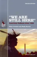 Stále sme tu 2e P - We Are Still Here 2e P