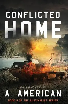 Konfliktný domov - Conflicted Home