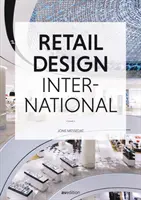 Retail Design International Vol. 5: Components, Spaces, Buildings