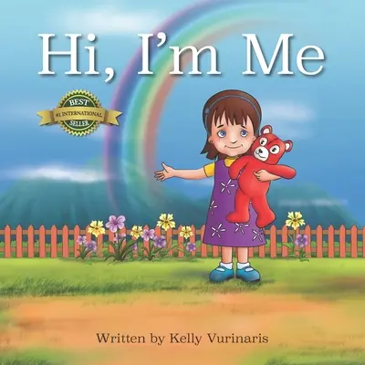 Ahoj, ja som ja - Hi, I'm Me