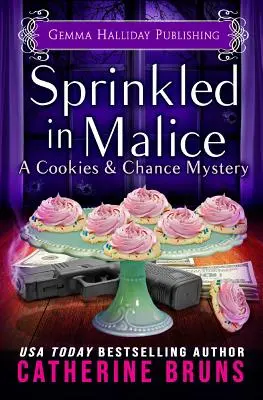 Pokropený zlomyseľnosťou - Sprinkled in Malice
