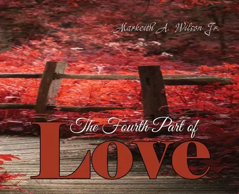 Štvrtá časť lásky - The Fourth Part of Love