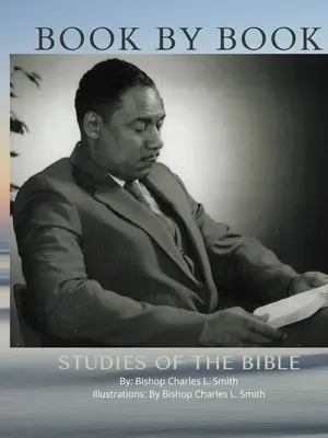Štúdium Biblie podľa jednotlivých kníh - Book By Book Studies of the Bible