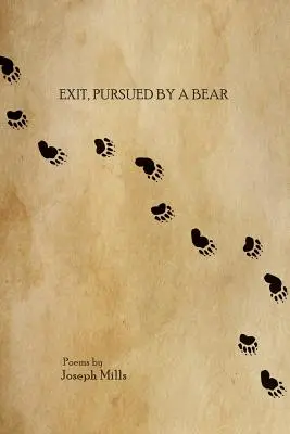 Exit, prenasledovaný medveďom - Exit, pursued by a bear