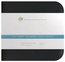 Počúvajte Slovo Audio Biblia-ESV - Hear the Word Audio Bible-ESV