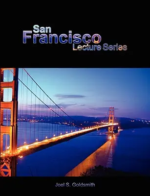 Séria prednášok v San Franciscu - San Francisco Lecture Series