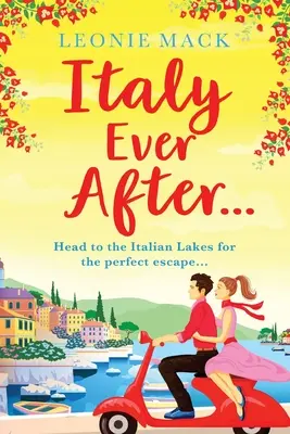 Taliansko navždy po - Italy Ever After