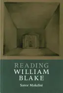 Čítanie Williama Blakea - Reading William Blake