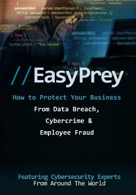 Ľahká korisť - Easy Prey