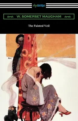 Maľovaný závoj - The Painted Veil