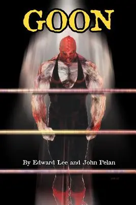 GOON - Micah Hayes Ilustrované vydanie - GOON - Micah Hayes Illustrated Edition