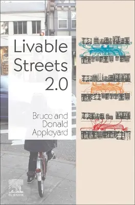 Životné ulice 2.0 - Livable Streets 2.0