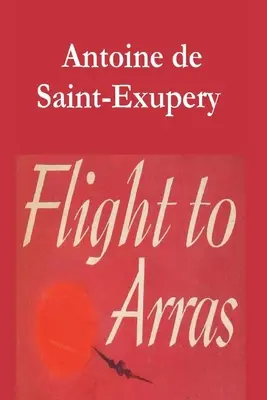 Let do Arrasu - Flight to Arras
