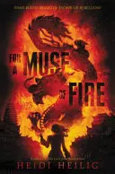 Pre ohnivú múzu - For a Muse of Fire