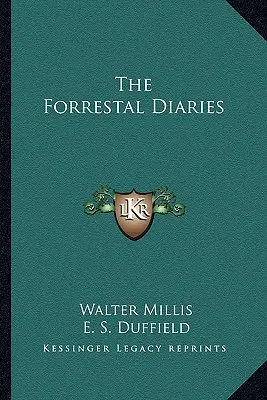 Forrestalove denníky - The Forrestal Diaries