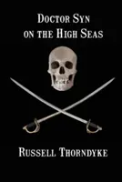 Doktor Syn na šírom mori - Doctor Syn on the High Seas