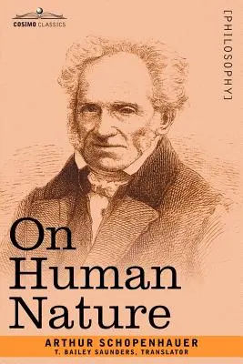 O ľudskej prirodzenosti - On Human Nature