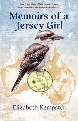 Spomienky dievčaťa z Jersey - Memoirs of a Jersey Girl