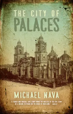 Mesto palácov - The City of Palaces