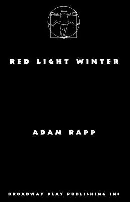 Červená zima - Red Light Winter