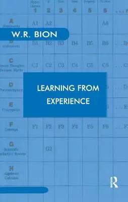 Učenie sa zo skúseností - Learning from Experience