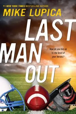 Posledný muž vonku - Last Man Out