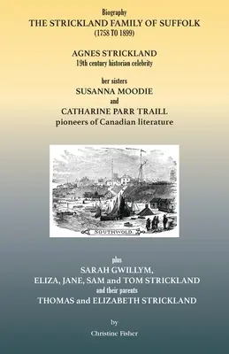 Rodina Stricklandovcov zo Suffolku (1758 až 1899) - The Strickland Family of Suffolk (1758 to 1899)