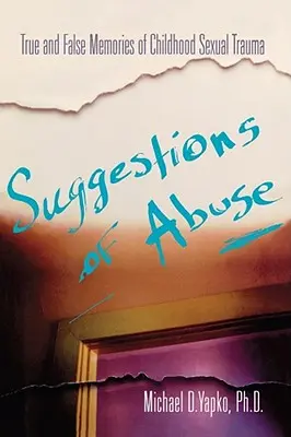 Návrhy na zneužívanie - Suggestions of Abuse