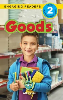 Tovar: (Engaging Readers, Level 2) - Goods: I Can Help Save Earth (Engaging Readers, Level 2)
