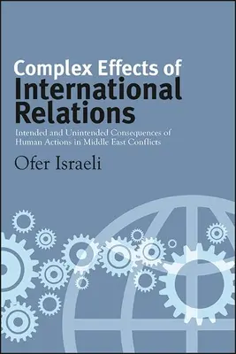 Komplexné účinky medzinárodných vzťahov - Complex Effects of International Relations