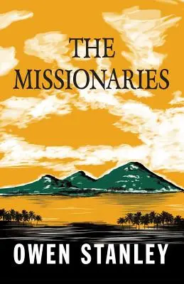 Misionári - The Missionaries