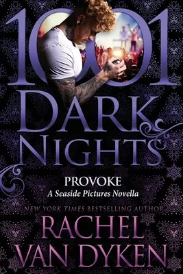 Provokuj: Novela o prímorských obrázkoch - Provoke: A Seaside Pictures Novella