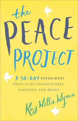 The Peace Project (Projekt mieru) - The Peace Project