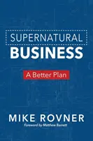 Nadprirodzený biznis: Lepší plán - Supernatural Business: A Better Plan