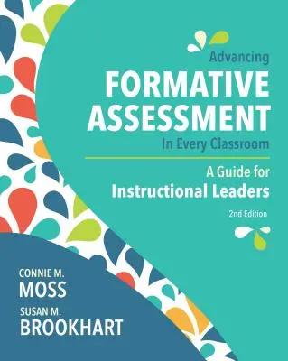 Formatívne hodnotenie v každej triede: Príručka pre vedúcich učiteľov - Advancing Formative Assessment in Every Classroom: A Guide for Instructional Leaders