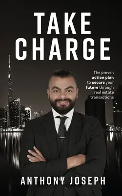 Prevezmite zodpovednosť - Take Charge