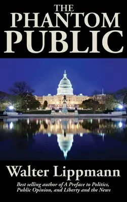 Prízračná verejnosť - The Phantom Public