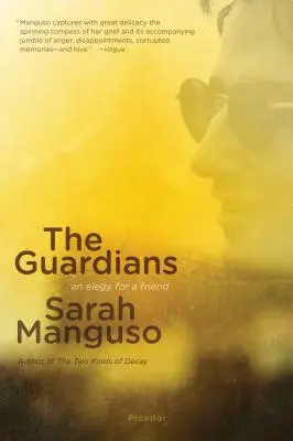 Strážcovia: Elegie - The Guardians: An Elegy