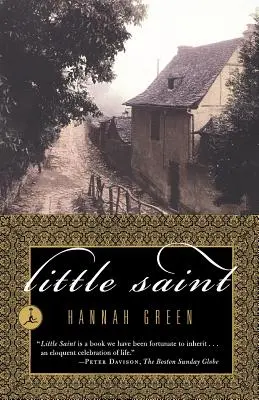 Malý svätec - Little Saint
