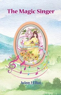Magický spevák - The Magic Singer