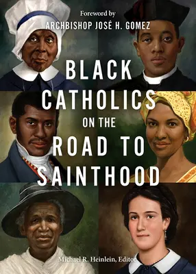 Čierni katolíci na ceste k svätosti - Black Catholics on the Road to Sainthood