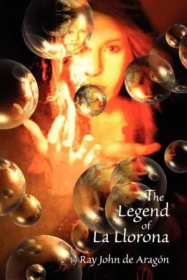 Legenda o La Llorone - The Legend of La Llorona