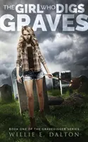 Dievča, ktoré kope hroby - The Girl Who Digs Graves