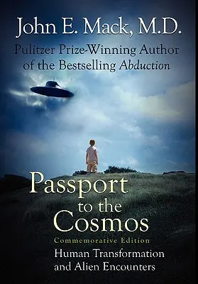 Pas do vesmíru - Passport to the Cosmos