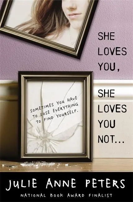 Ona ťa miluje, ona ťa nemiluje... - She Loves You, She Loves You Not...